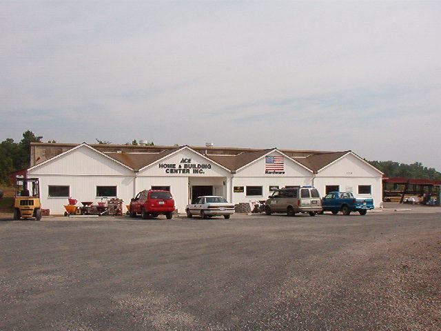 Ace Home & Building Center