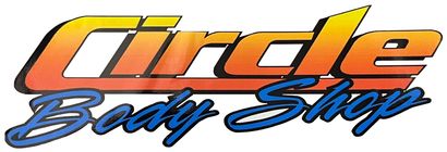 Circle Body Shop Logo