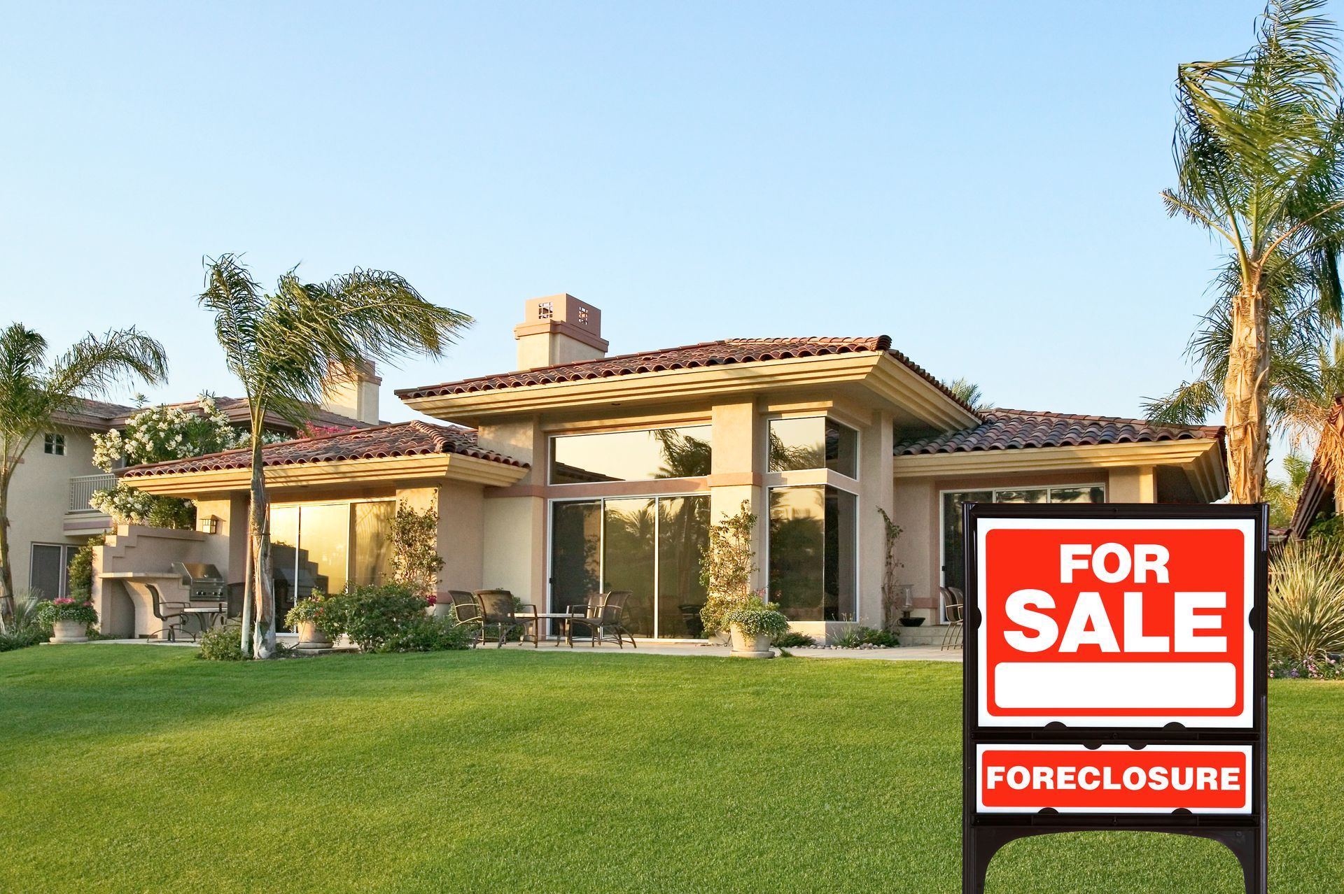 foreclosure prevention attorney