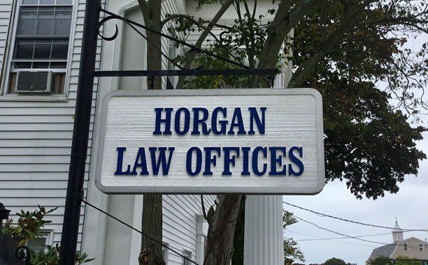 Horgan Law Offices