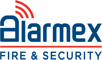 Alarmex, Inc. logo