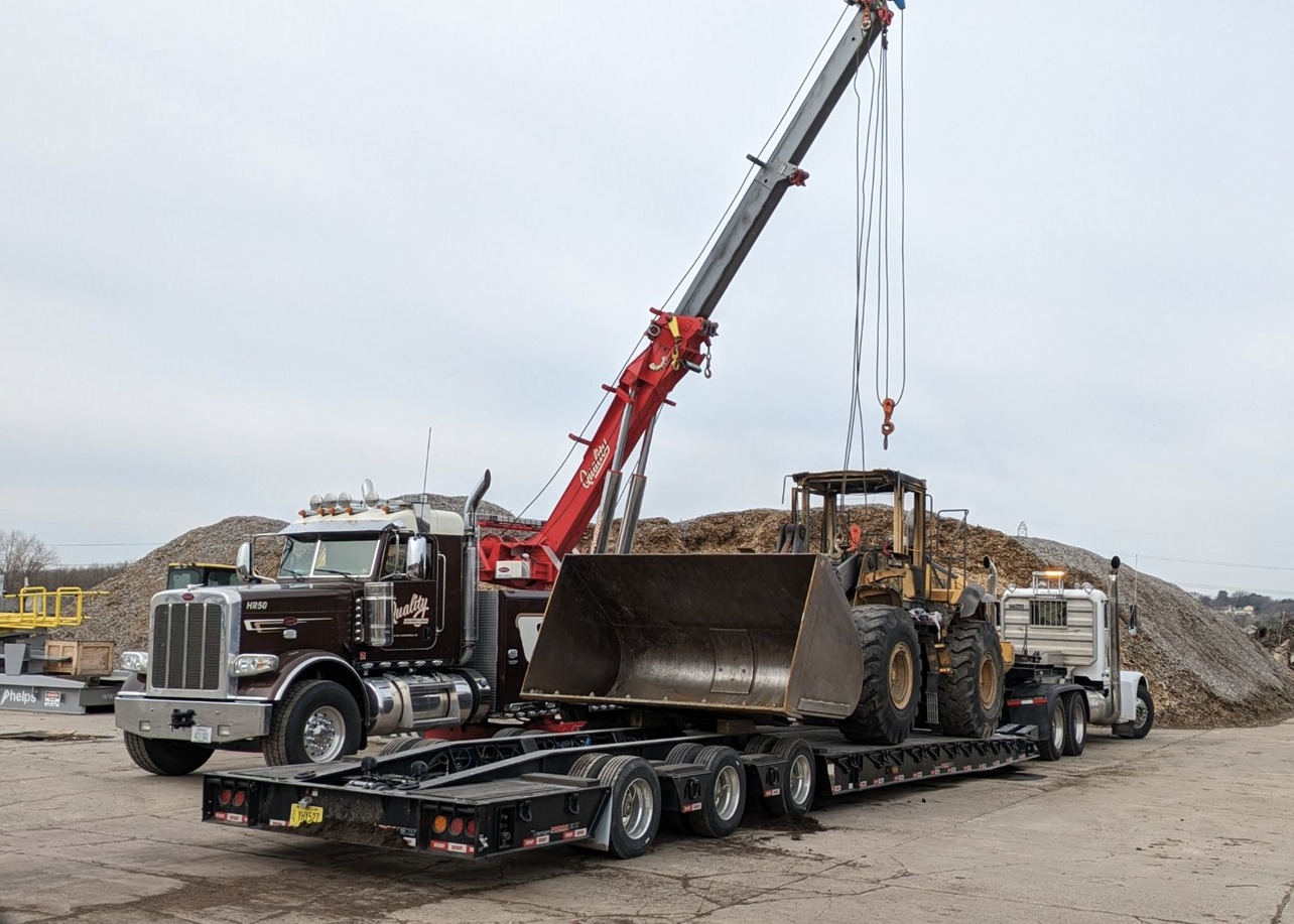 Quality Auto Repair & Towing