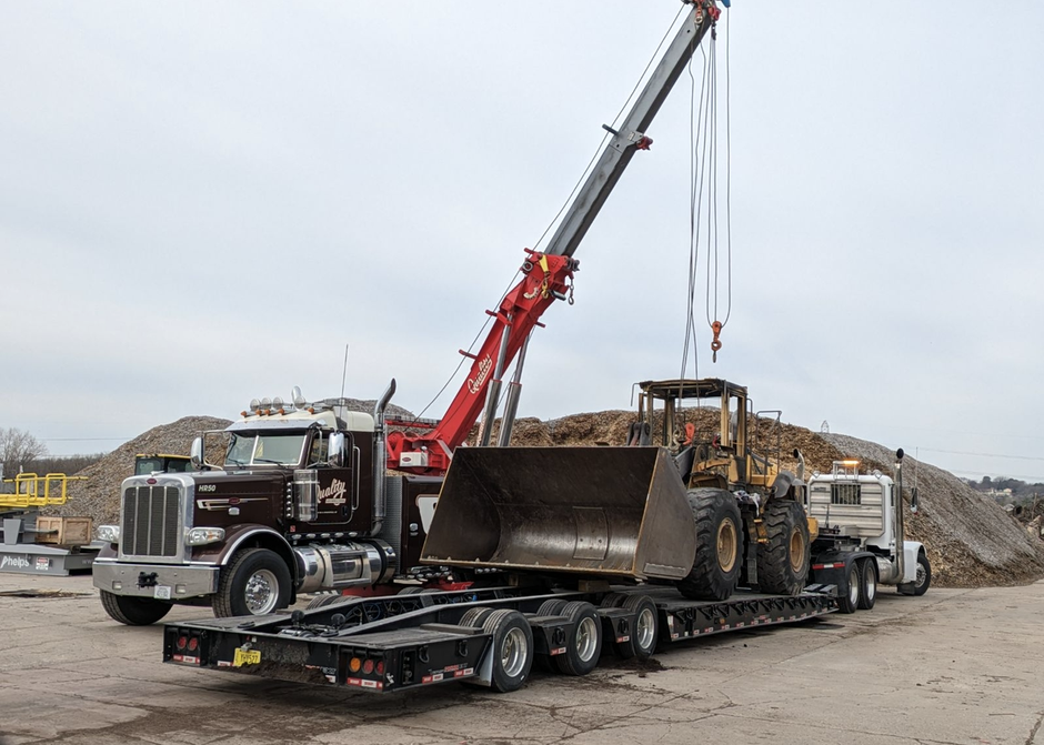 Quality Auto Repair & Towing