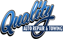 Quality Auto Repair & Towing - logo