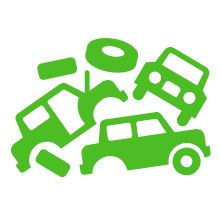 Marquez Sons Towing INC & Cash For Junk Cars