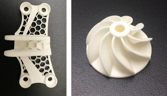 3d printing