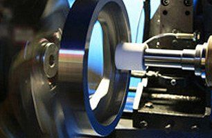 CNC machine