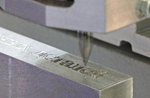 CNC machine
