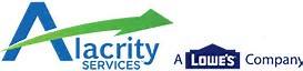 Alacrity Services