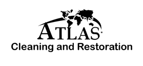Atlas Cleaning & Restoration LLC - LOGO