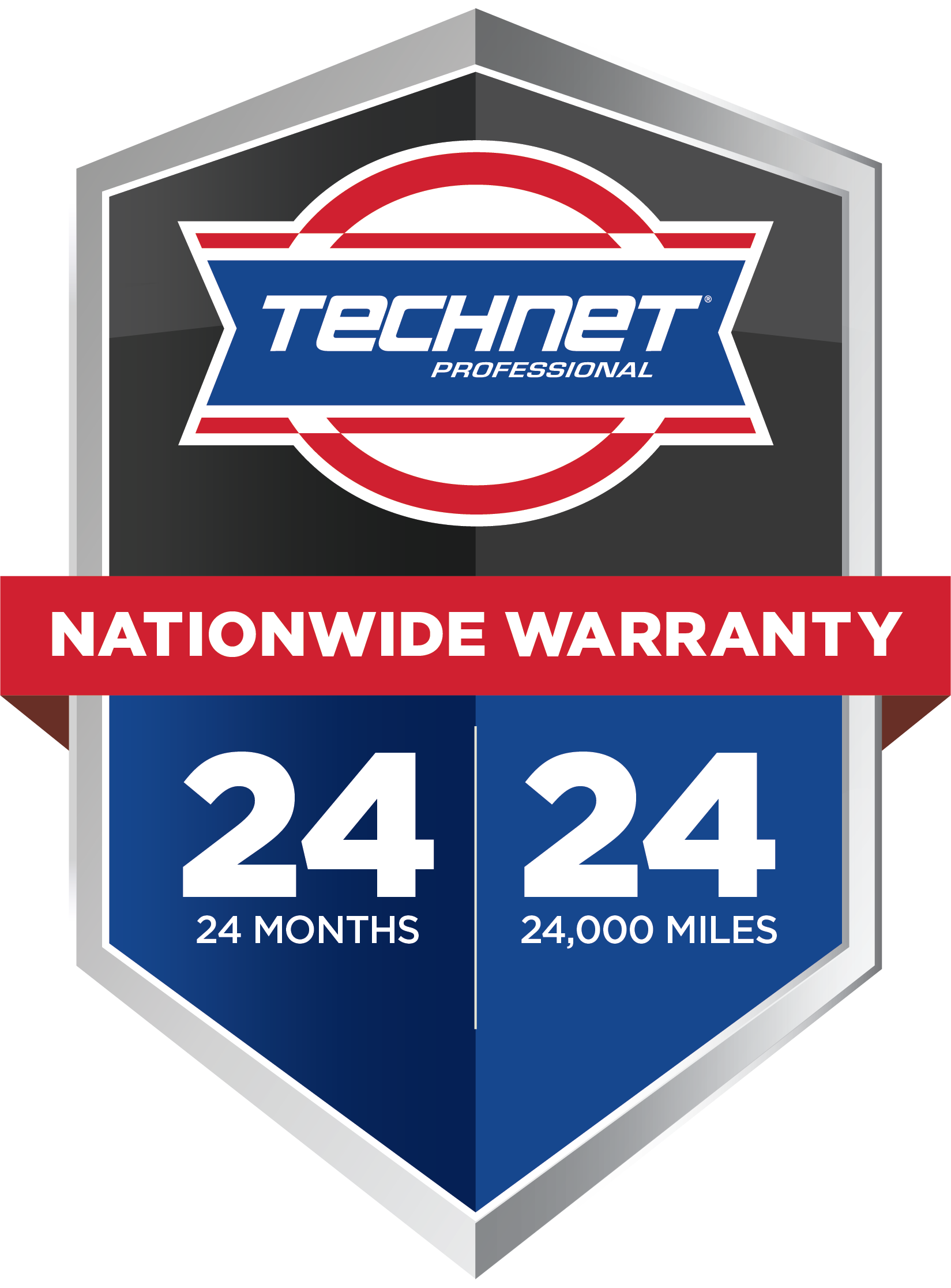 TechNet Nationwide Warranty