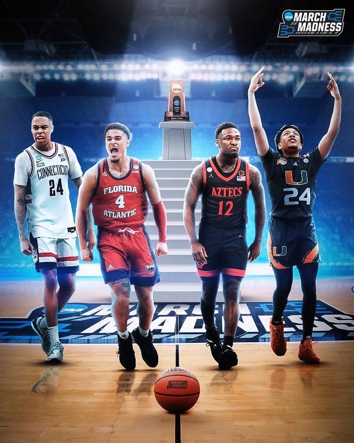 March Madness image