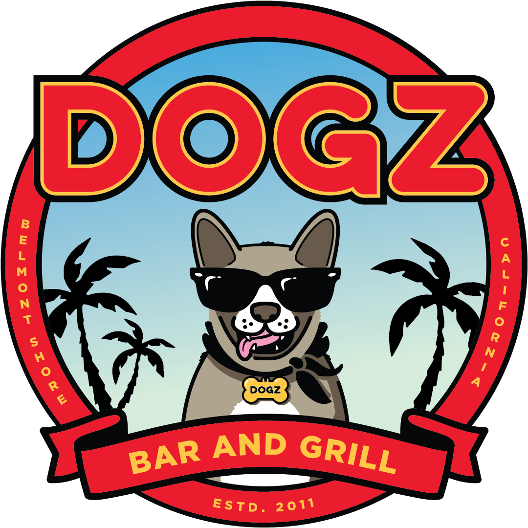 DOGZ Bar and Grill logo