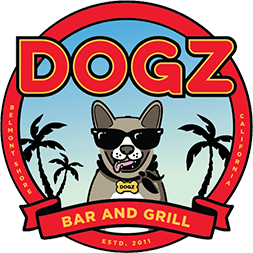 Local Sports Bar Long Beach, CA | DOGZ Bar and Grill