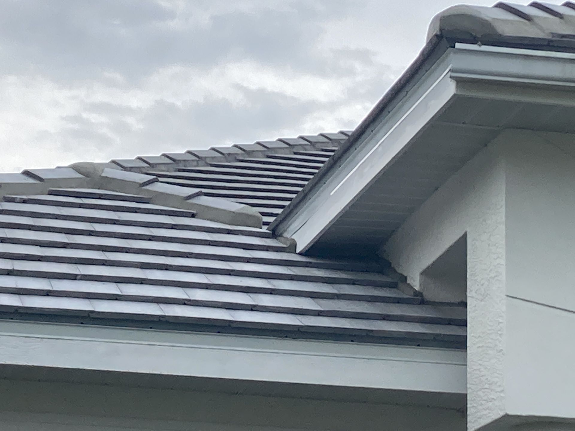 Tile Roof Repair near Port Charlotte, FL