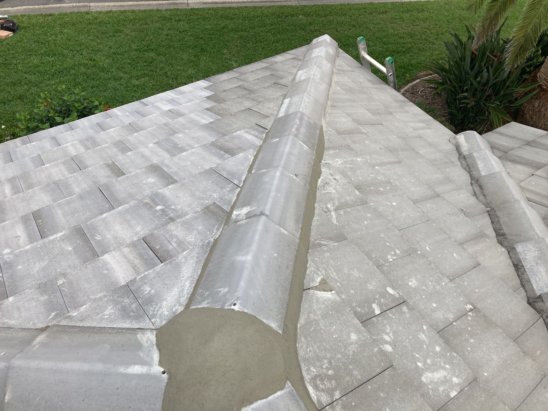 Tile Roof Repair near Port Charlotte, FL