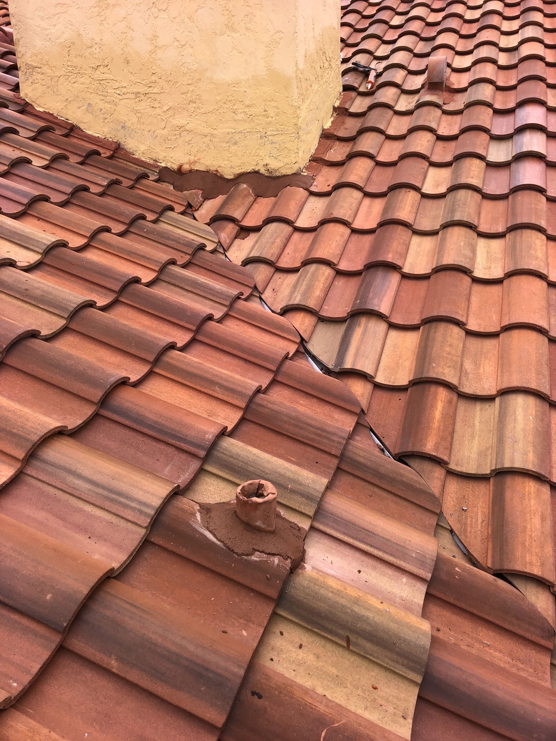 Tile Roof Repair in Port Charlotte, FL