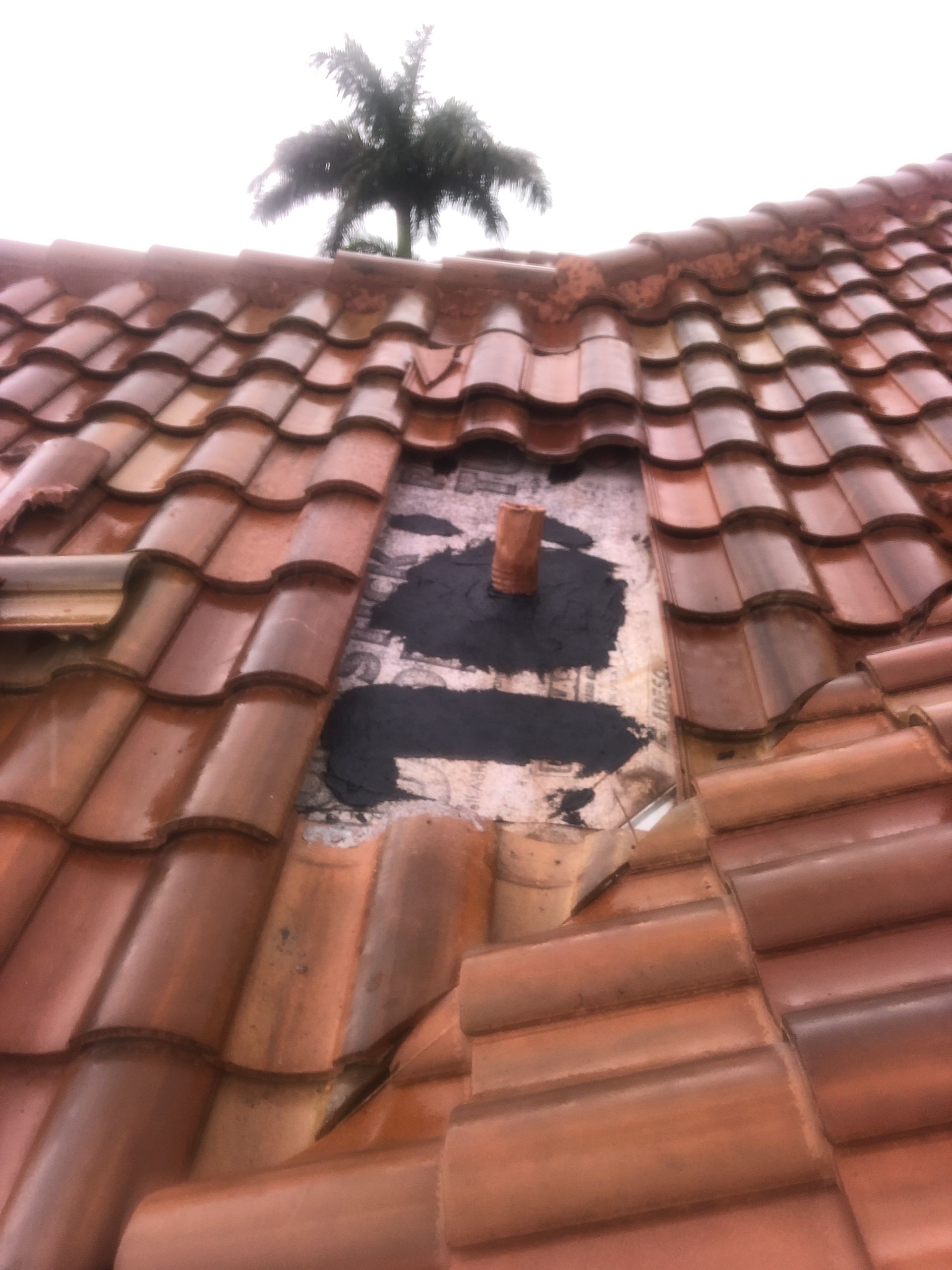 Tile Roof Repair in Port Charlotte, FL