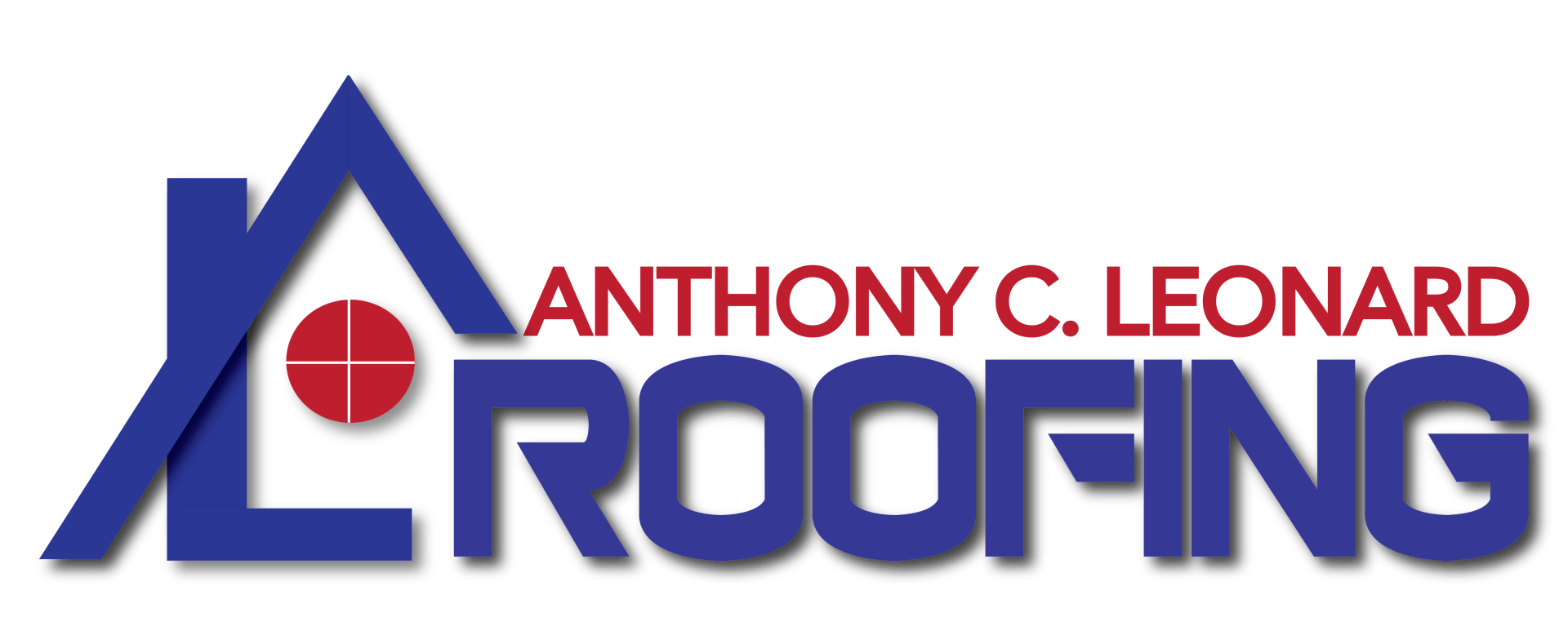 Anthony C Leonard Roofing - LOGO