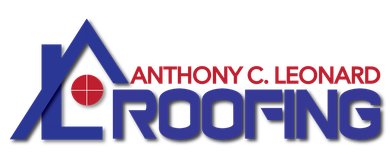 Anthony C Leonard Roofing - LOGO