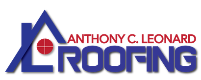Anthony C Leonard Roofing - LOGO
