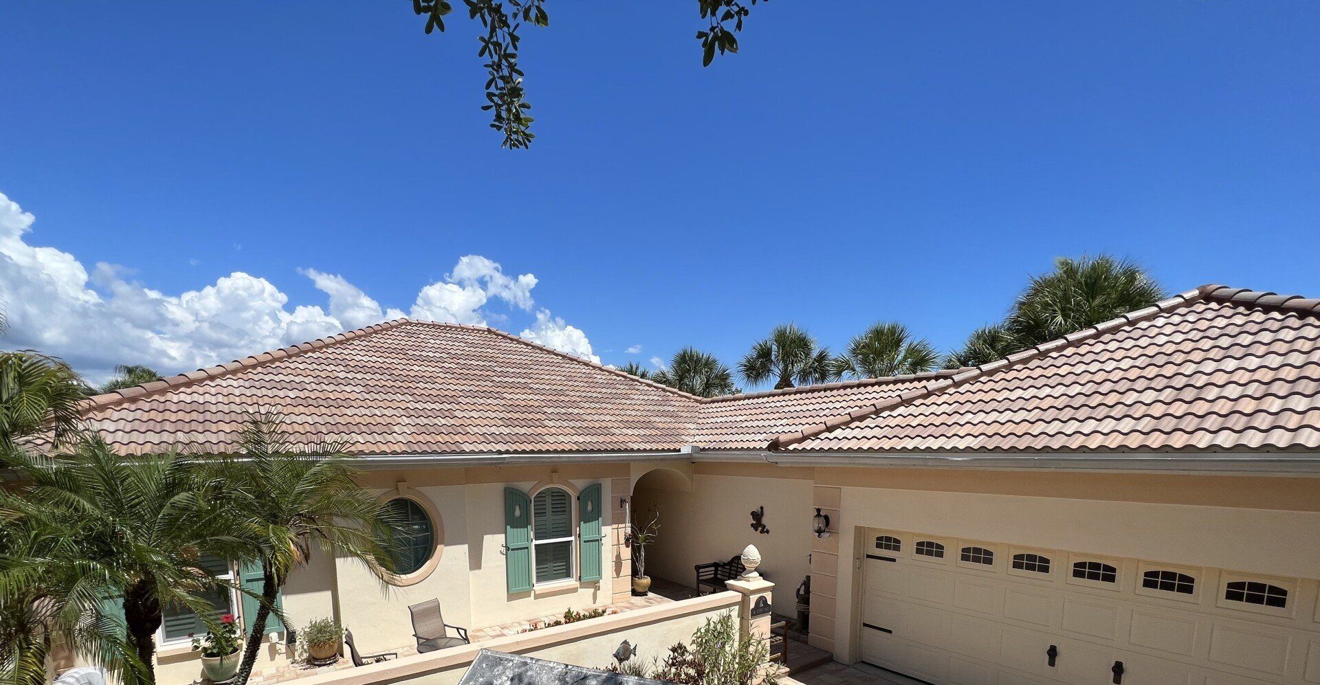 Boral Estate Largo Blend