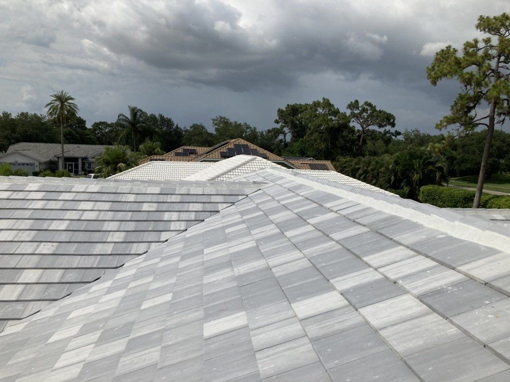 Crown Windsor Slate Ash Brown