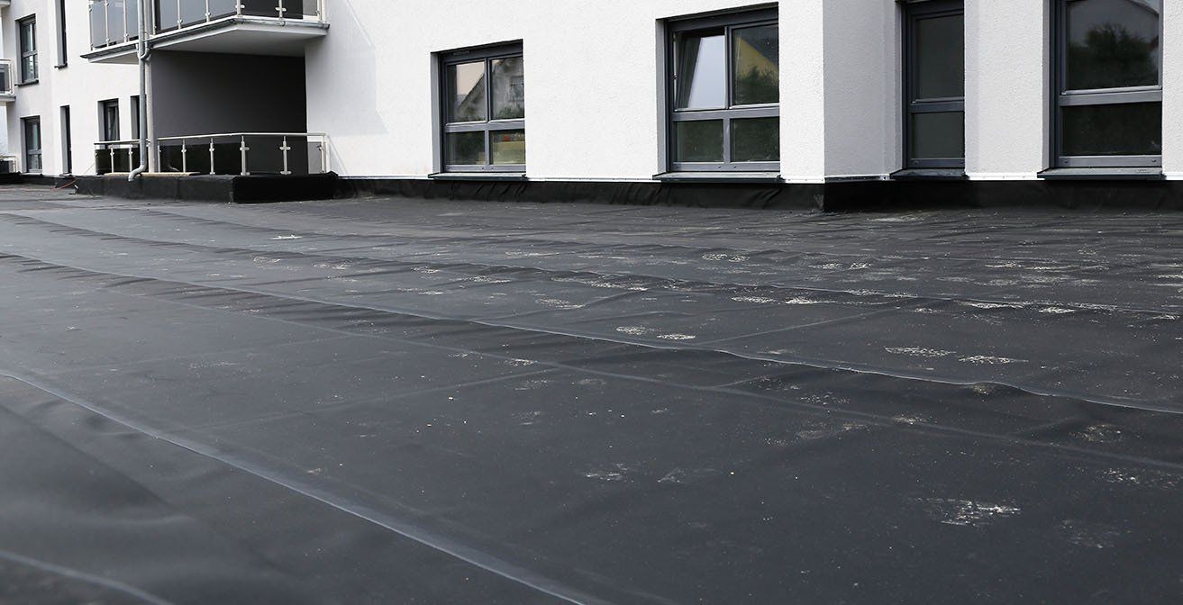 Flat Roofing