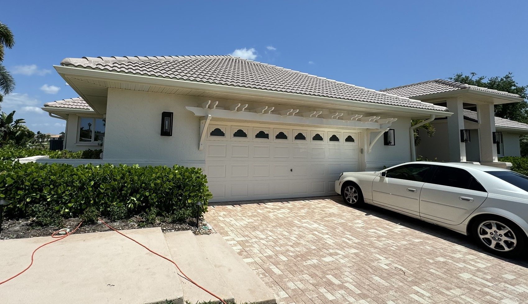 Almond Gutters in Placida, FL