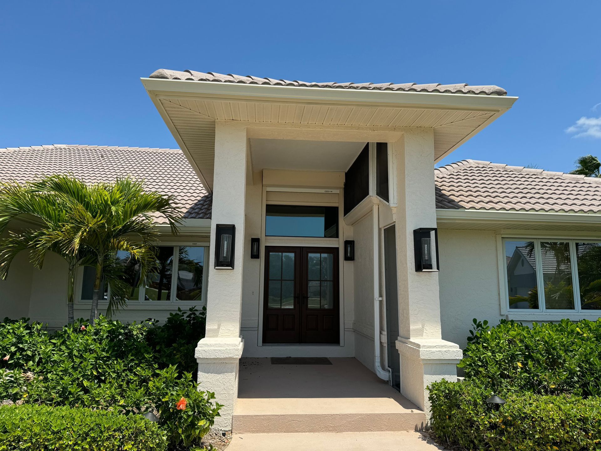 Almond Gutters in Placida, FL
