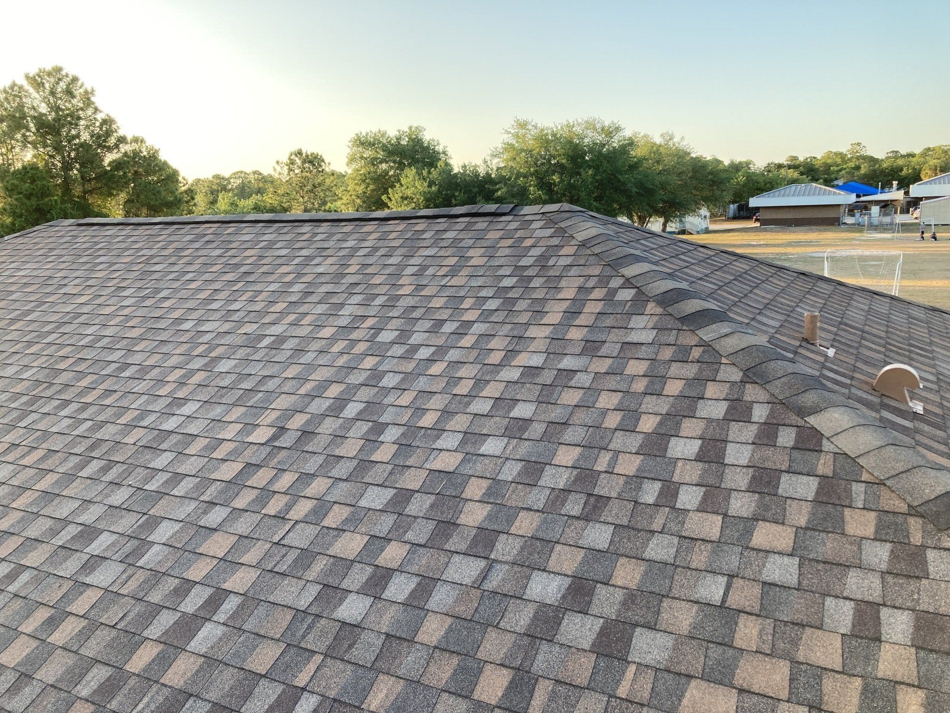 Anthony C Leonard Roofing Photo Gallery | Englewood, FL