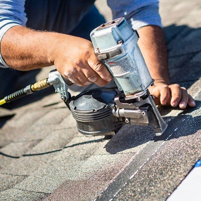 Anthony C Leonard Roofing Photo Gallery Englewood, FL