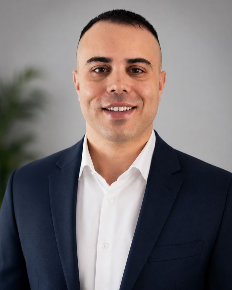 Alex Machuca