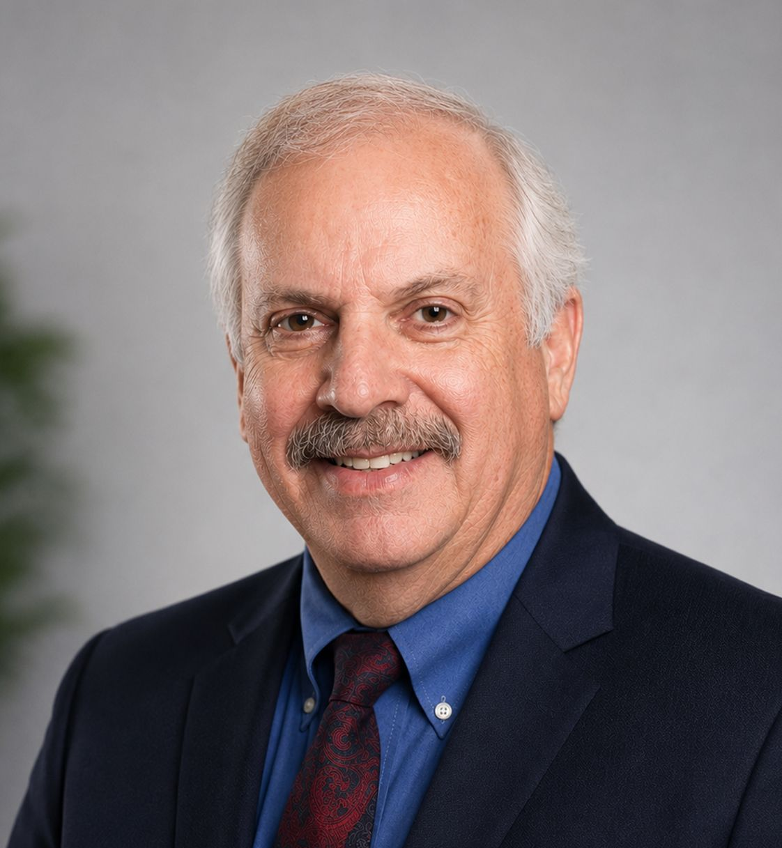 Glen Fineman
