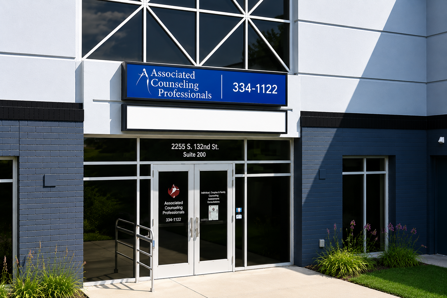 Associated Counseling Professionals
