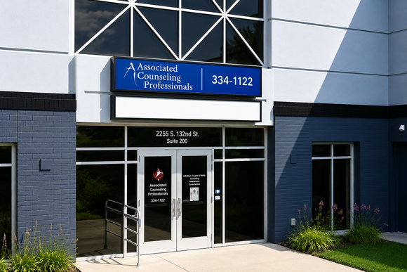 Associated Counseling Professionals