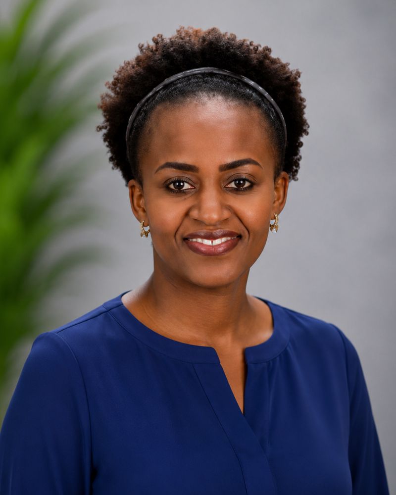 Naomi Kigondu