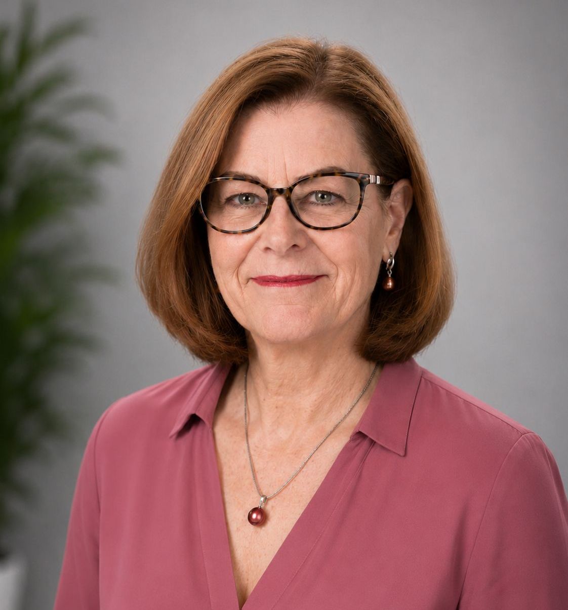 Pamela Feldman