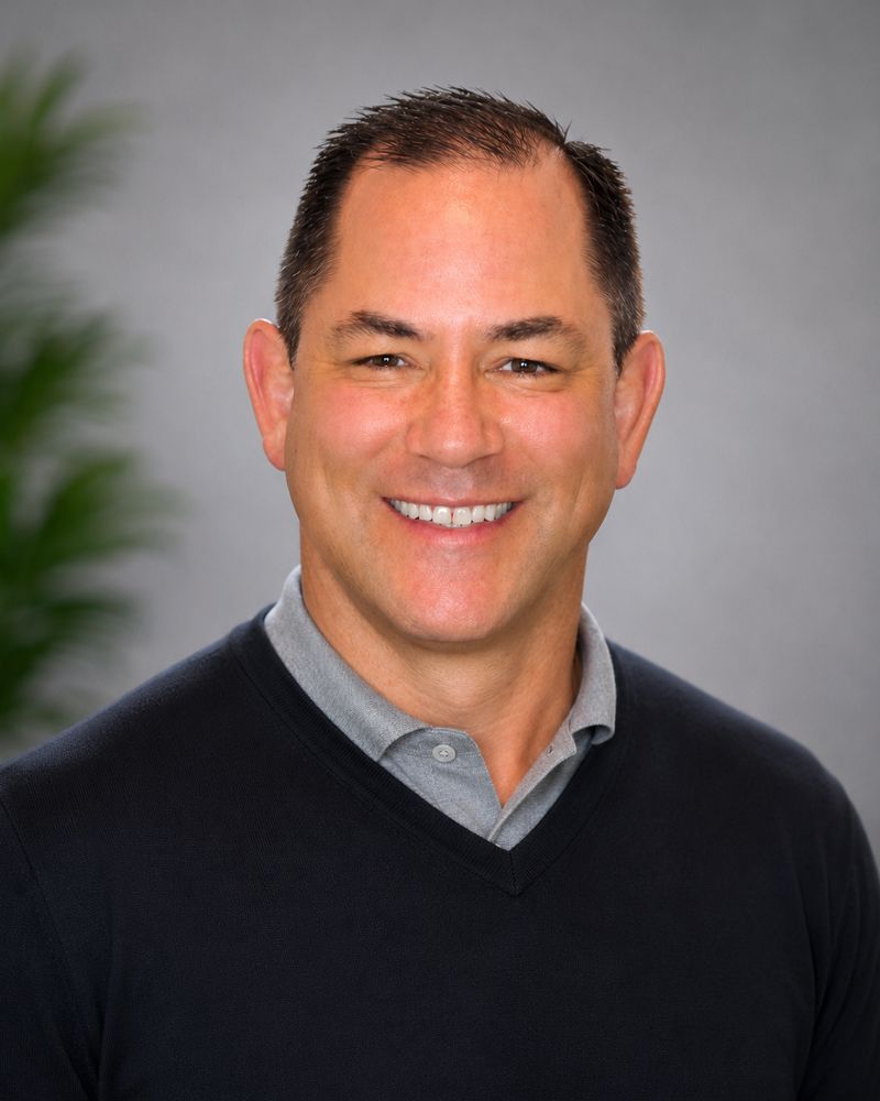 Todd Kerr