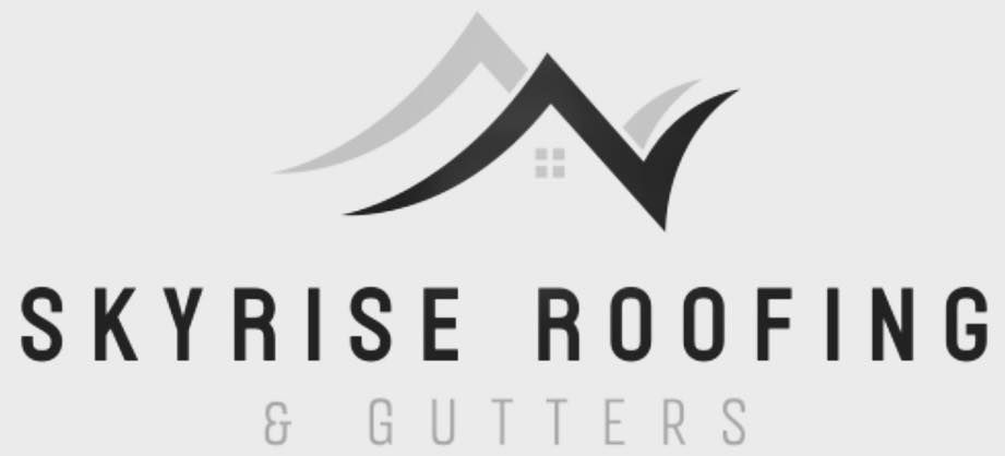 Skyrise Roofing & Gutters - logo