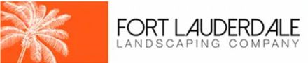 Fort Lauderdale Landscaping Company - Logo