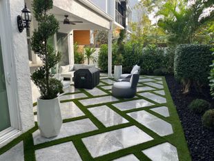 Learn More About Hardscaping and Walkways Hardscaping and walkways