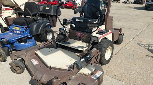 Grasshopper Mowers Residential Beatrice NE