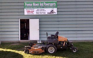 Mowers