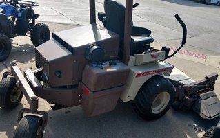 Premier Mower Powersports Four Wheeler Beatrice NE