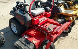 Premier Mower Powersports Four Wheeler Beatrice NE