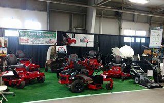 Premier Mower Powersports Four Wheeler Beatrice NE