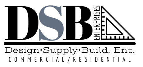 DSB Enterprises logo