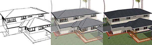 House design