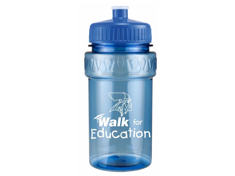 promotional water bottle